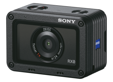 Фотоаппарат Sony DSC-RX0 фото 4
