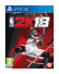 Игра для PS4 NBA 2K18 [PS4, английская версия] фото 1