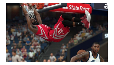 Игра для PS4 NBA 2K18 [PS4, английская версия] фото 2