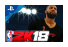 Игра для PS4 NBA 2K18 [PS4, английская версия] фото 5