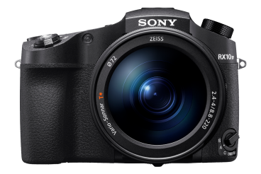 Фотоаппарат Sony DSC-RX10M4 фото 1