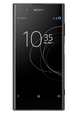 Смартфон Sony Xperia XA1 Plus Dual фото 1