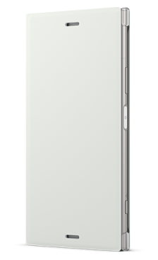 Чехол-подставка SCSG50 для Xperia™ XZ1 фото 2