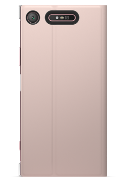 Чехол-подставка SCSG50 для Xperia™ XZ1 фото 3