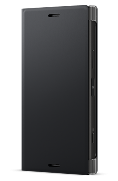 Чехол-подставка SCSG60 для Xperia™ XZ1 Compact фото 2