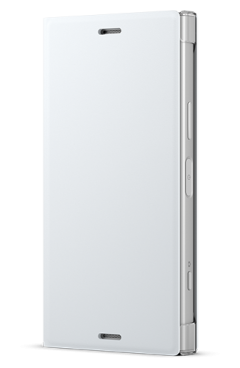 Чехол-подставка SCSG60 для Xperia™ XZ1 Compact фото 2