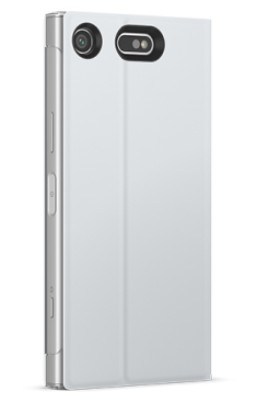 Чехол-подставка SCSG60 для Xperia™ XZ1 Compact фото 3
