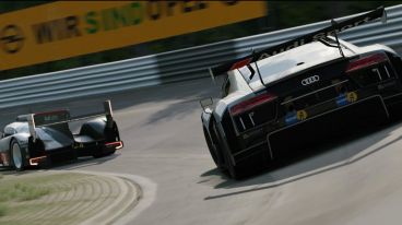 Игра для PS4 Gran Turismo Sport Day One Edition (поддержка VR) [PS4, русская версия] фото 4