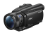 Видеокамера Sony FDR-AX700 фото 2