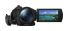 Видеокамера Sony FDR-AX700 фото 5