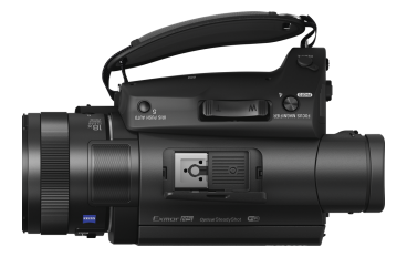 Видеокамера Sony FDR-AX700 фото 7