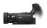 Видеокамера Sony FDR-AX700 фото 8
