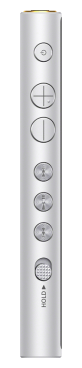 Плеер Walkman с поддержкой аудио высокого разрешения NW-ZX300 фото 6