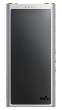 Плеер Walkman с поддержкой аудио высокого разрешения NW-ZX300 фото 3