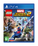 Игра для PS4 LEGO Marvel Super Heroes 2 [PS4, русские субтитры] фото 1
