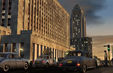 Игра для PS4 L.A.Noire [PS4, русские субтитры] фото 2