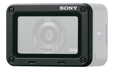 Запасная защита для объектива Sony VF-SPR1 фото 4