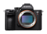 Фотоаппарат Sony ILCE-7RM3 body фото 1