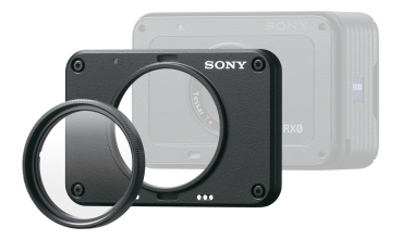 Адаптер для фильтра Sony VFA-305R1 фото 4