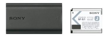 Зарядное устройство Sony ACC-TRDCJ фото 1