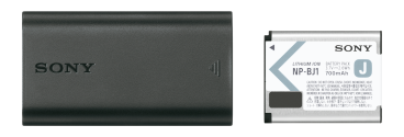 Зарядное устройство Sony ACC-TRDCJ фото 2