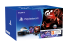 Sony PlayStation VR комплект с камерой и играми GT Sport и VR Worlds фото 1