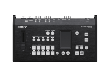 Видеомикшер Sony MCX-500 фото 5