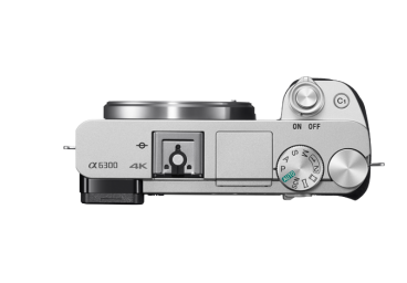 Фотоаппарат Sony ILCE-6300L kit фото 2
