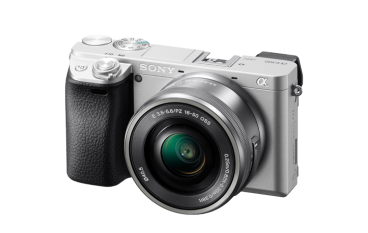 Фотоаппарат Sony ILCE-6300L kit фото 6