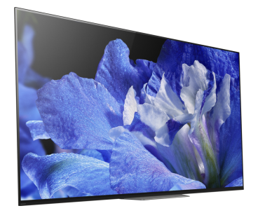 OLED-телевизор 65'' 4K HDR Sony KD-65AF8 фото 12