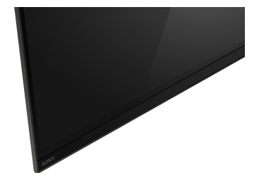 OLED-телевизор 65'' 4K HDR Sony KD-65AF8 фото 8
