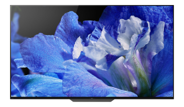 OLED-телевизор 4K HDR Sony KD-55AF8 фото 19