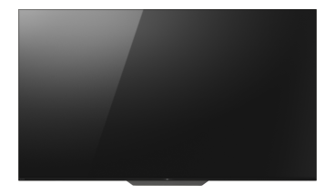 OLED-телевизор 4K HDR Sony KD-55AF8 фото 2