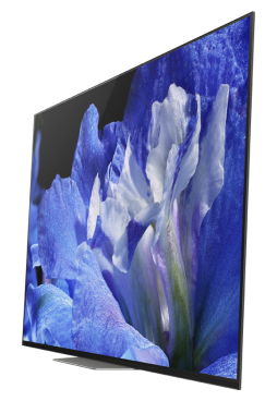 OLED-телевизор 4K HDR Sony KD-55AF8 фото 15