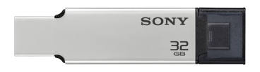 Флэш-накопитель USB Sony USM32CA2 фото 2