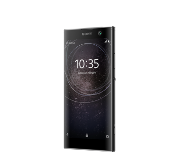 Смартфон Sony Xperia XA2 Dual фото 2