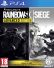 Игра для PS4 Tom Clancy's Rainbow Six: Осада. Advanced Edition [PS4, русская версия] фото 1