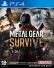 Игра для PS4 Metal Gear Survive [PS4, русские субтитры] фото 1