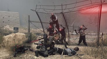 Игра для PS4 Metal Gear Survive [PS4, русские субтитры] фото 2