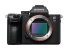 Фотоаппарат Sony ILCE-7M3 body фото 10