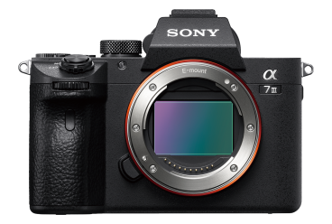 Фотоаппарат Sony ILCE-7M3 body фото 9