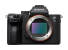 Фотоаппарат Sony ILCE-7M3 body фото 9