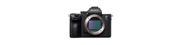 Фотоаппарат Sony ILCE-7M3 body фото 17