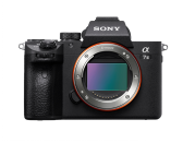 Фотоаппарат Sony ILCE-7M3 body