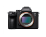 Фотоаппарат Sony ILCE-7M3 body фото 1