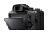 Фотоаппарат Sony ILCE-7M3 body фото 4