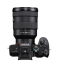 Фотоаппарат Sony ILCE-7M3 body фото 8