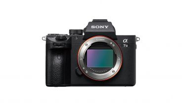 Фотоаппарат Sony ILCE-7M3 body фото 15