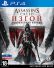 Игра для PS4 Assassin's Creed: Изгой. Обновленная версия [PS4, русская версия] фото 1