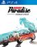 Игра для PS4 Burnout Paradise Remastered [PS4, русская версия] фото 1